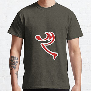 Eddsworld - Red Army Classic T-Shirt RB1509