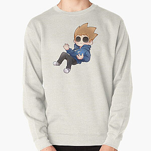 eddsworld tom 03 Pullover Sweatshirt RB1509