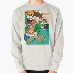 Eddsworld Pullover Sweatshirt RB1509