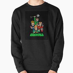 eddsworld 6   Pullover Sweatshirt RB1509