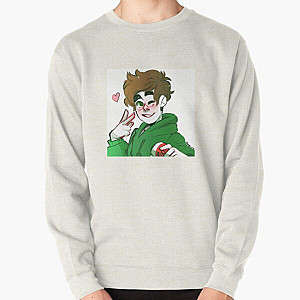 Edd - Eddsworld  Pullover Sweatshirt RB1509