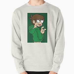 Eddsworld Pullover Sweatshirt RB1509