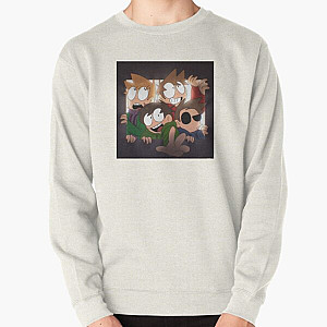 Eddsworld Boys Pullover Sweatshirt RB1509