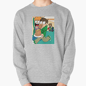 Eddsworld Pullover Sweatshirt RB1509