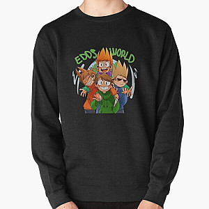 Eddsworld Pullover Sweatshirt RB1509