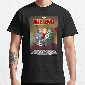 eddsworld Classic T-Shirt RB1509