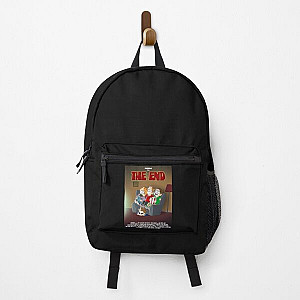 eddsworld Backpack RB1509