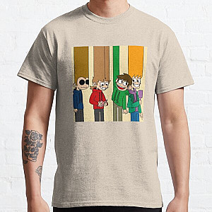 Eddsworld Boys Classic T-Shirt RB1509