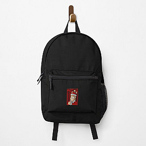 Eddsworld King Matt Backpack RB1509