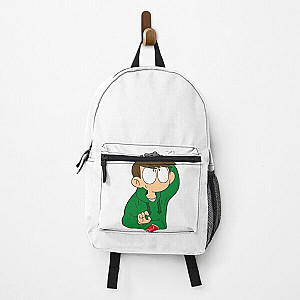 Eddsworld Backpack RB1509