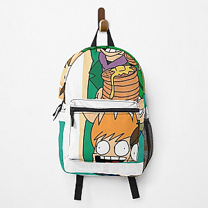 Eddsworld Backpack RB1509