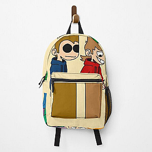 Eddsworld Boys Backpack RB1509