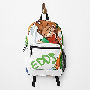 Eddsworld Backpack RB1509