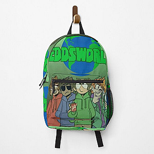 Eddsworld  Backpack RB1509