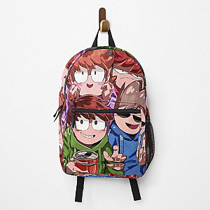 Eddsworld  Backpack RB1509