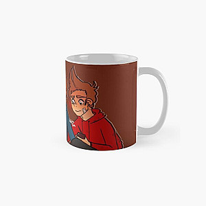 Tom Ford eddsworld Classic Mug RB1509