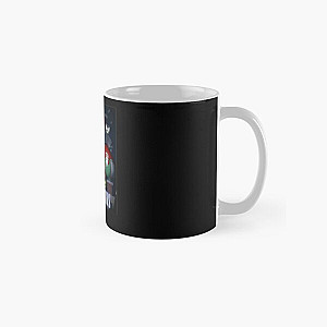 Eddsworld Zanta Claws Classic Mug RB1509