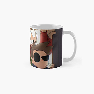 Eddsworld Boys Classic Mug RB1509