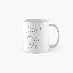 EDDSWORLD Don't Mug Me Mug Classic Mug RB1509