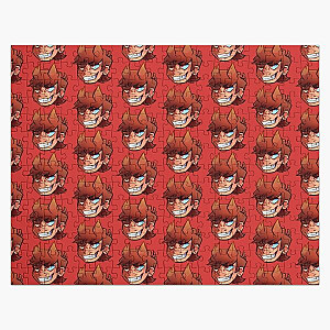 Eddsworld tord design Jigsaw Puzzle RB1509