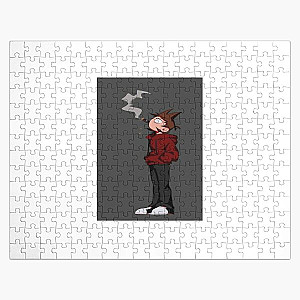 Eddsworld  Jigsaw Puzzle RB1509