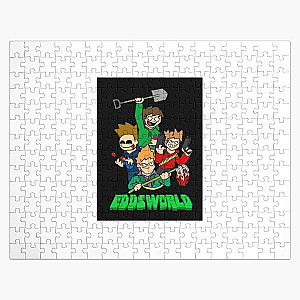 Eddsworld  Jigsaw Puzzle RB1509