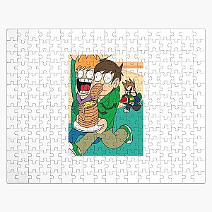 Eddsworld Jigsaw Puzzle RB1509