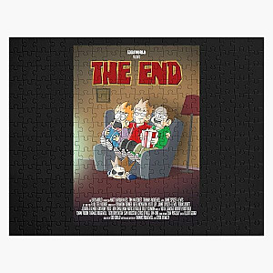 eddsworld Jigsaw Puzzle RB1509