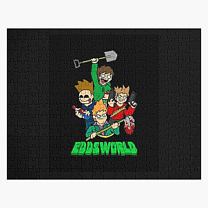 eddsworld 6   Jigsaw Puzzle RB1509