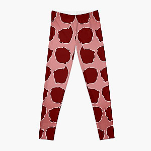 The Gay Communist Club (Eddsworld) Leggings RB1509