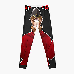 Eddsworld Tord- Giant Robot Leggings RB1509