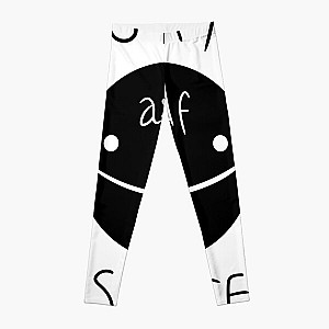 Eddsworld - Stay Safe Leggings RB1509