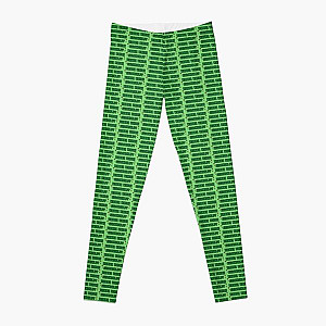 Wanna watch eddsworld  Leggings RB1509