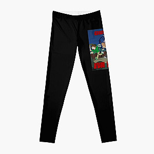 Eddsworld Fun Dead Leggings RB1509