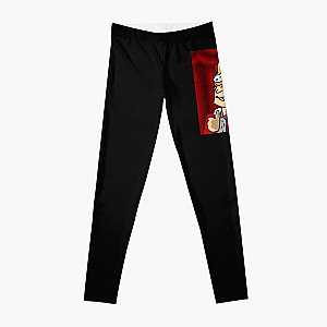 Eddsworld King Matt Leggings RB1509