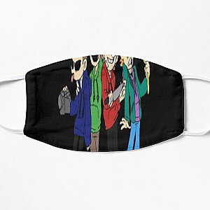 Eddsworld Flat Mask RB1509