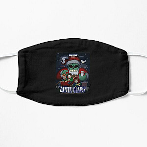 Eddsworld Zanta Claws Flat Mask RB1509