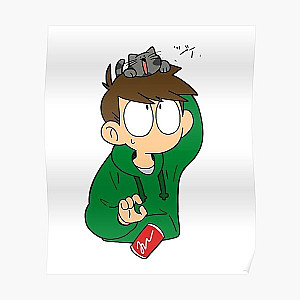 Eddsworld Poster RB1509