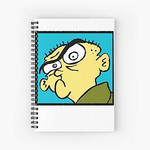 How Google Uses Edd Eddy To Grow Bigger Spiral Notebook