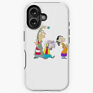 Quick Tips Regarding Edd Eddy iPhone Tough Case