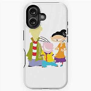 What I Wish Everyone Knew About Edd Eddy iPhone Tough Case