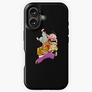 Ed Edd N Eddy ED boys iPhone Tough Case