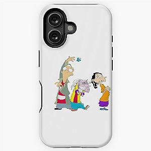 Quick Tips Regarding Edd Eddy iPhone Tough Case