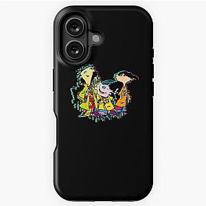 Ed Edd N Eddy Ed Edd N EddyEd Edd N Eddy iPhone Tough Case