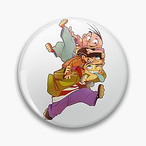 ED boys Pin