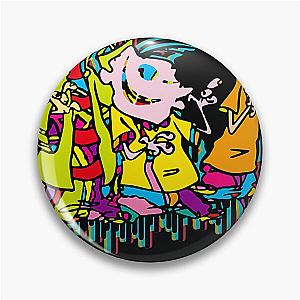 Ed Edd N Eddy Ed Edd N EddyEd Edd N Eddy Pin