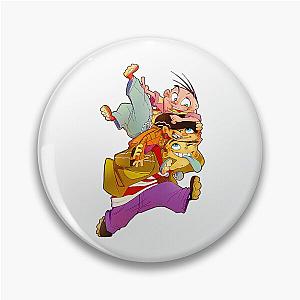 Ed Edd N Eddy ED boys Pin