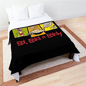 Mens Ed Edd.n.Eddyzz Three Eds Comforter