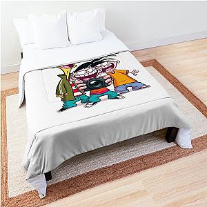 Ed edd and Eddy. Comforter