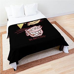 Ed. Edd.n.EddyzzThree Heads Comforter